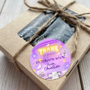 Search for birthday sleepover stickers Thank you