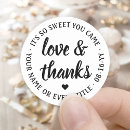 Search for sweet love stickers Elegant