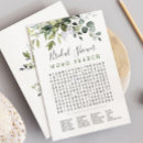 Search for word search games Botanical