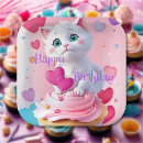 Search for cupcake plates Kawaii