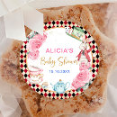 Search for red queen stickers Alice in wonderland