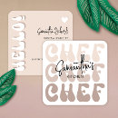 Search for modern bakery business cards Social media icons
