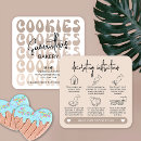Search for decoration business cards Trendy