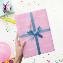 Search for best friend wrapping paper Friends
