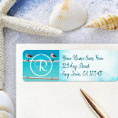 Search for seagull return address labels Beach
