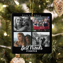 Search for friendship christmas tree decorations Bestie
