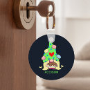 Search for gnome key rings Trendy