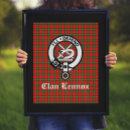 Search for clan tartan posters Scottish