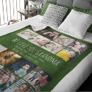 Search for 16 photo collage fleece blankets Create your own