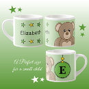 Search for cute teddy bear mugs Stars