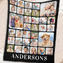 Search for photo collage throw blankets Trendy