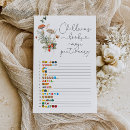Search for baby shower emoji games Minimalist
