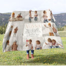 Search for nonna blankets We love you