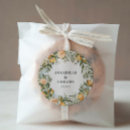 Search for citrus wedding stickers Summer