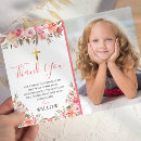 Search for holy communion thank you cards Baptism