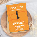 Search for kids gym invitations Boy