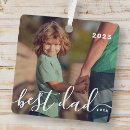 Search for dad christmas tree decorations Best dad ever