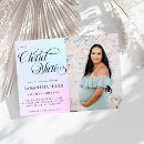 Search for cloud nine invitations Gender neutral