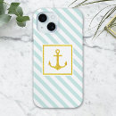 Search for cool mint iphone cases Nautical