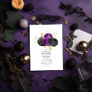 Search for vintage gothic wedding invitations Roses