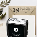Search for matching postage Return address