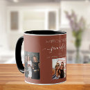 Search for brown mugs Unique