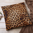 Search for leopard skin cushions Animal