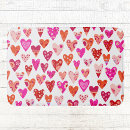 Search for heart bath mats Pattern