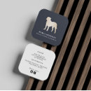 Search for breeds business cards Veterinary