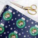 Search for furry wrapping paper Pet