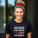 Search for christians for trump tshirts Republican