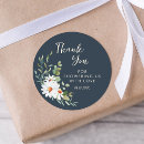 Search for blue daisies stickers Baby shower