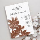 Search for woodsy bridal shower invitations Woodland