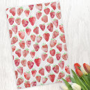 Search for strawberry tea towels Pattern
