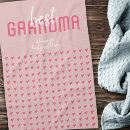 Search for pink heart tea towels Cute