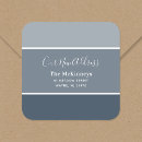 Search for navy address stickers New home