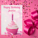 Search for cupcake photo cards Cute