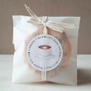 Search for coffee brown stickers Watercolor