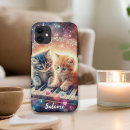 Search for playful kitten iphone cases Cute