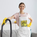 Search for domestic aprons Bbq