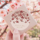 Search for origami crane stickers Japanese