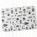 Search for halloween bath mats Watercolor