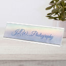 Search for rainbow name plates Colourful