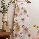 Search for autumn flowers aprons Thanksgiving