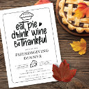 Search for friendgiving invitations Friendsgiving