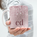 Search for drip coffee mugs Pink