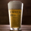 Search for fun beer glasses Modern