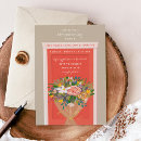 Search for red housewarming invitations New home