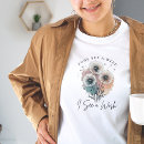 Search for vintage botanical tshirts Quote