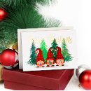 Search for gnome christmas cards Script